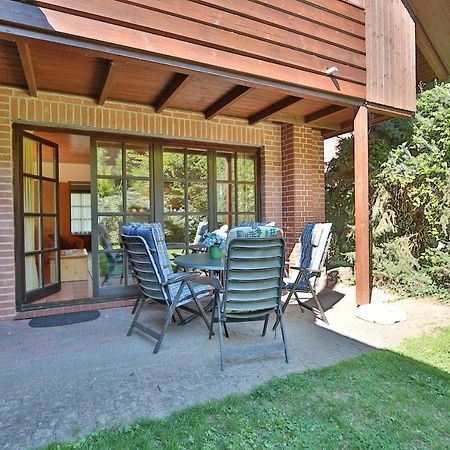 Ferienhaus Seeweg 17 Ferienhaus Seeweg 17 Schursdorf Екстер'єр фото