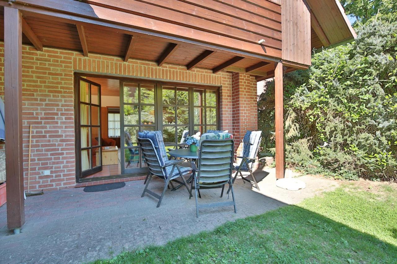 Ferienhaus Seeweg 17 Ferienhaus Seeweg 17 Schursdorf Екстер'єр фото