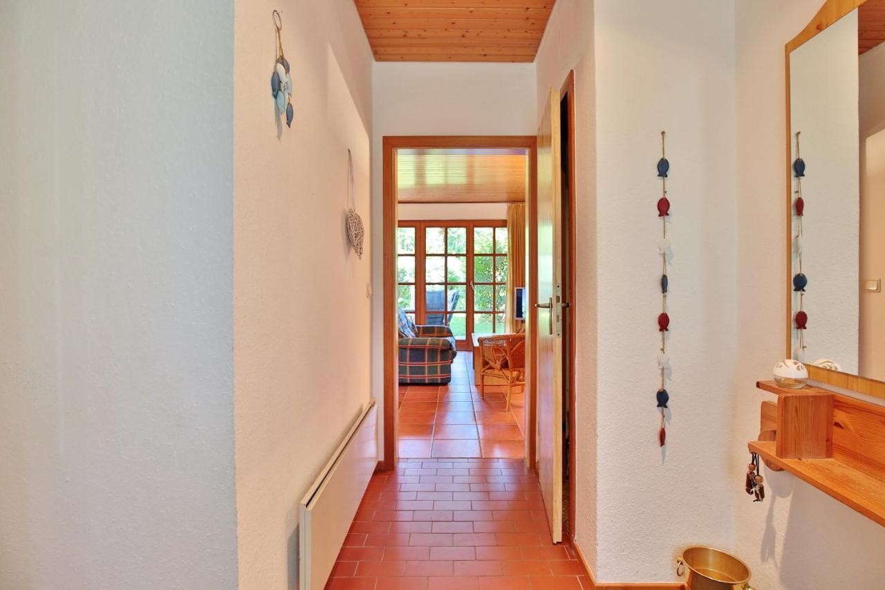 Ferienhaus Seeweg 17 Ferienhaus Seeweg 17 Schursdorf Екстер'єр фото
