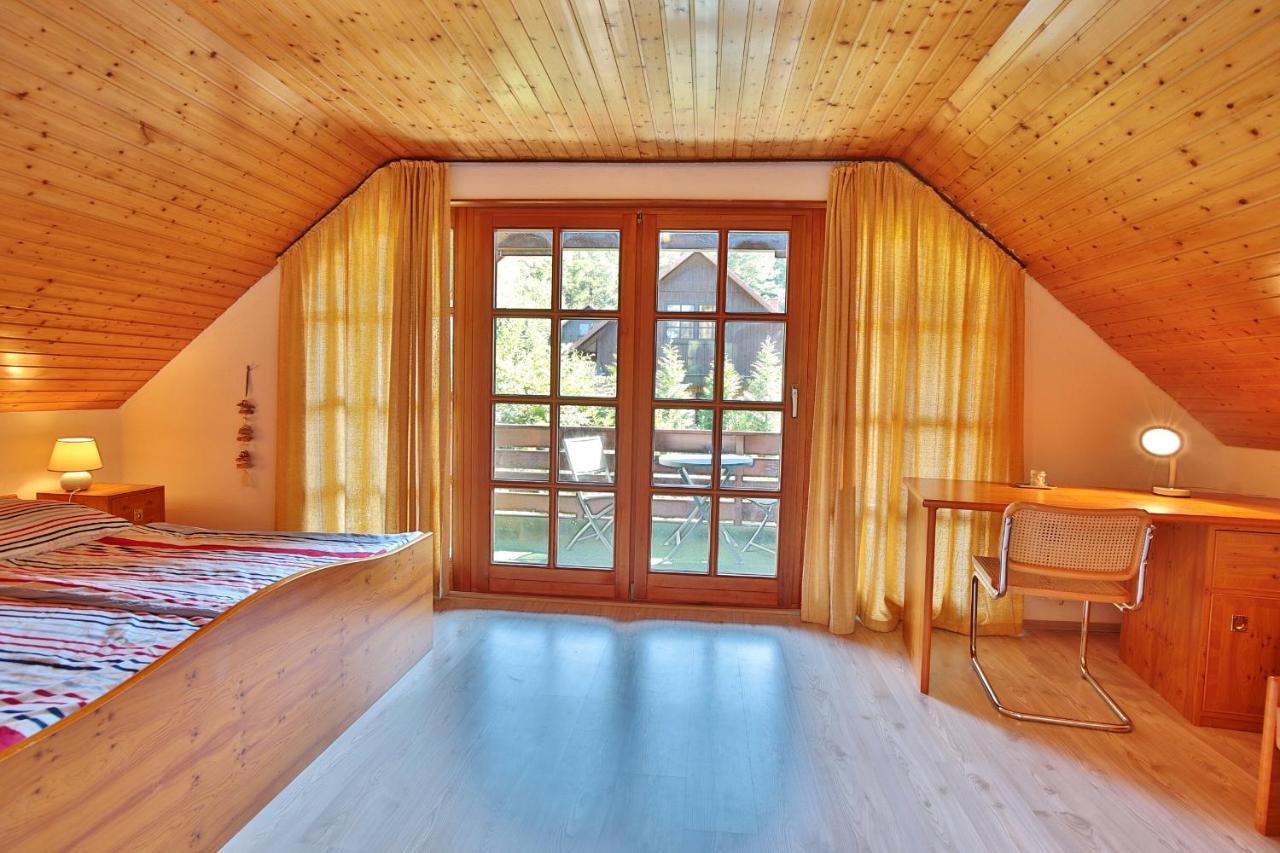 Ferienhaus Seeweg 17 Ferienhaus Seeweg 17 Schursdorf Екстер'єр фото