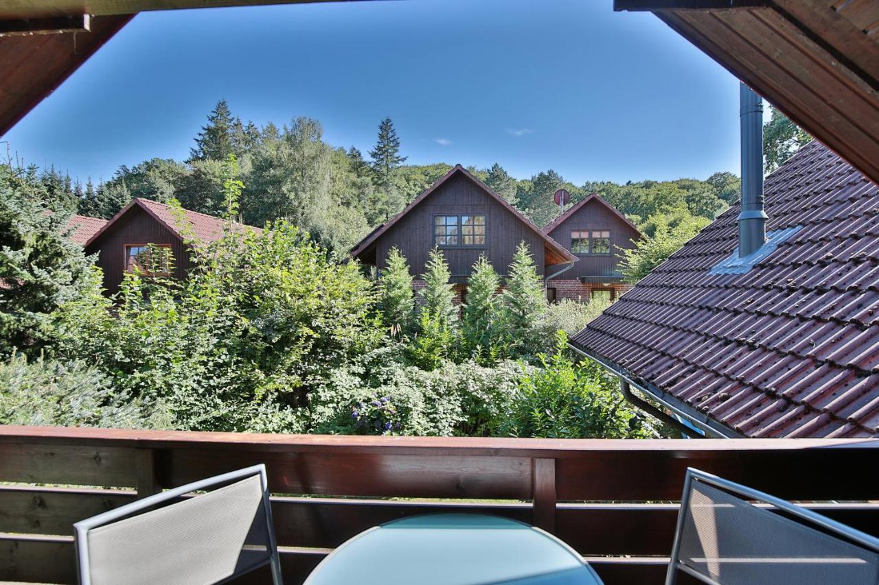 Ferienhaus Seeweg 17 Ferienhaus Seeweg 17 Schursdorf Екстер'єр фото