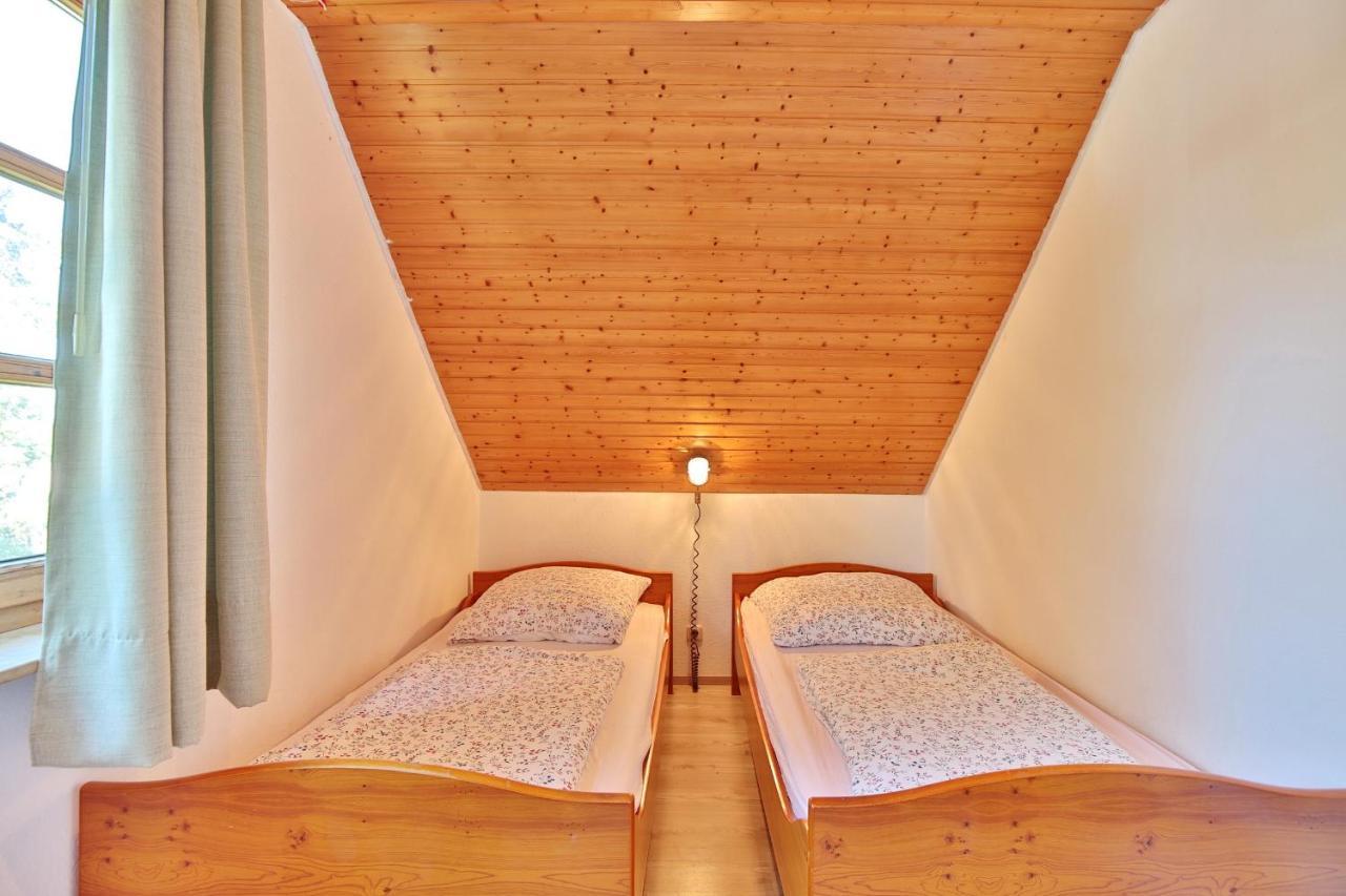 Ferienhaus Seeweg 17 Ferienhaus Seeweg 17 Schursdorf Екстер'єр фото
