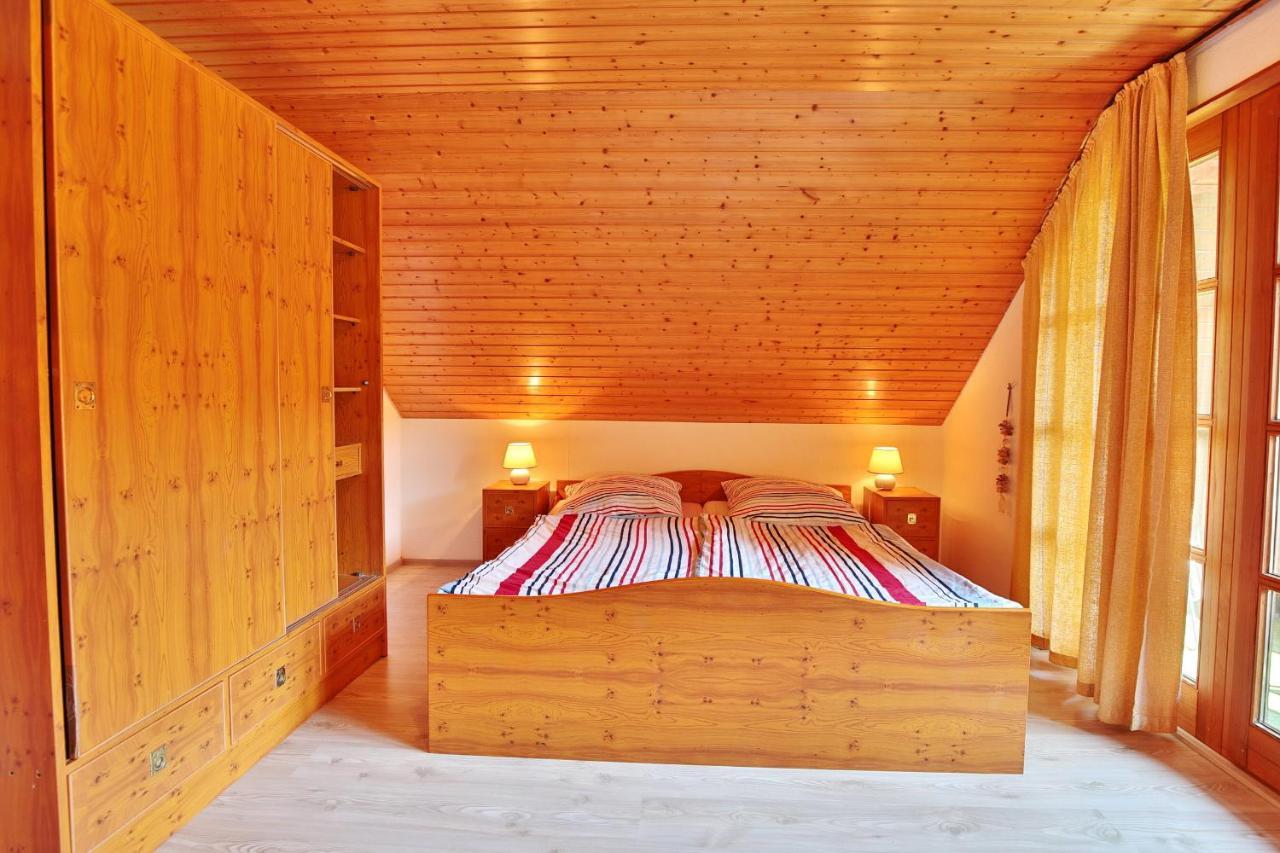 Ferienhaus Seeweg 17 Ferienhaus Seeweg 17 Schursdorf Екстер'єр фото