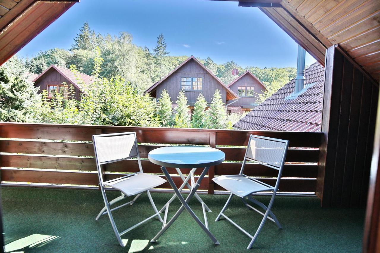 Ferienhaus Seeweg 17 Ferienhaus Seeweg 17 Schursdorf Екстер'єр фото