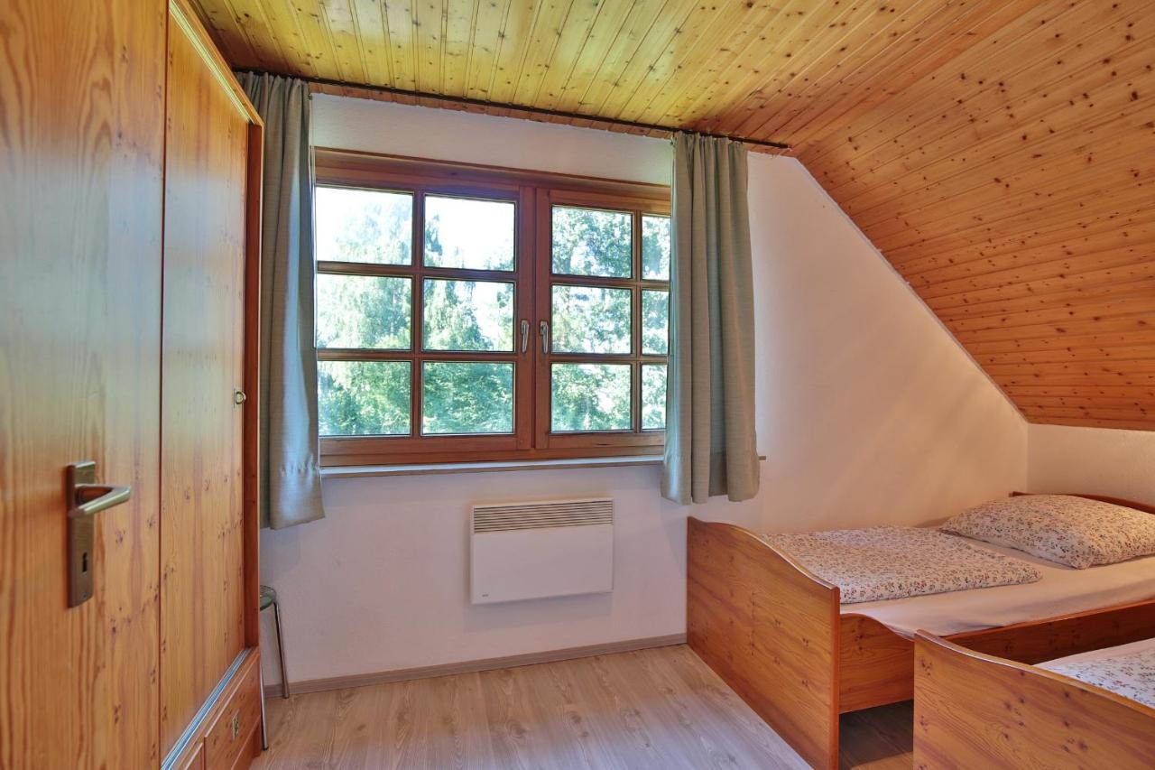 Ferienhaus Seeweg 17 Ferienhaus Seeweg 17 Schursdorf Екстер'єр фото